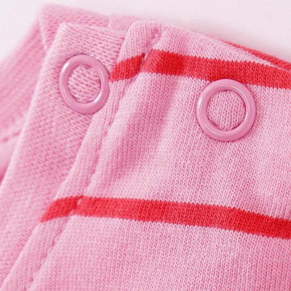 Baby T-Shirt aus Bio-Baumwolle