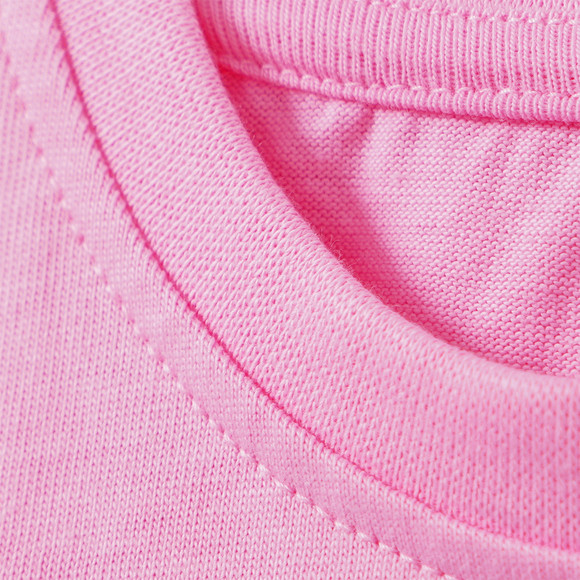 Baby T-Shirt mit Bauernhof-Print