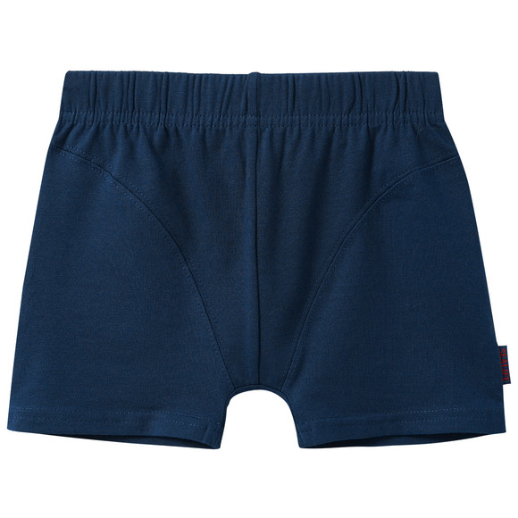 3 Jungen Boxer im Set