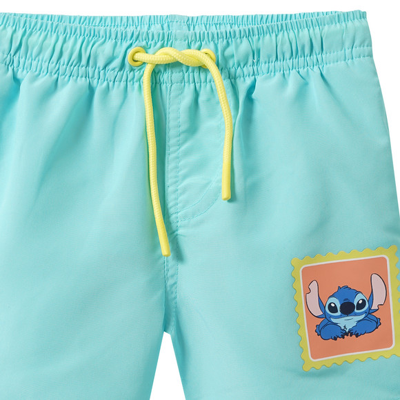 Disney Stitch Badeshorts