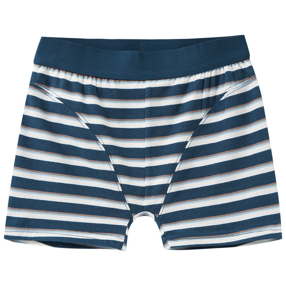 3 Jungen Boxer im Set