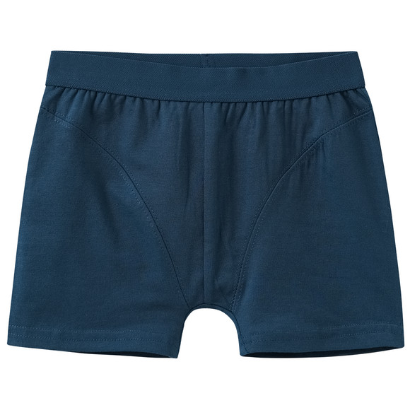 3 Jungen Boxer im Set