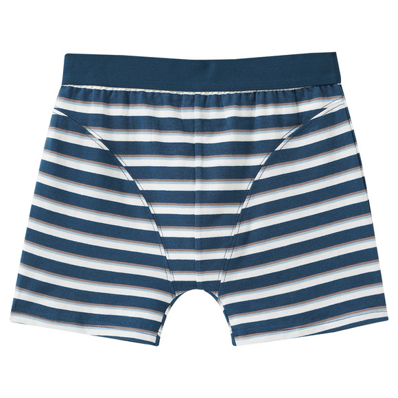 3 Jungen Boxer im Set