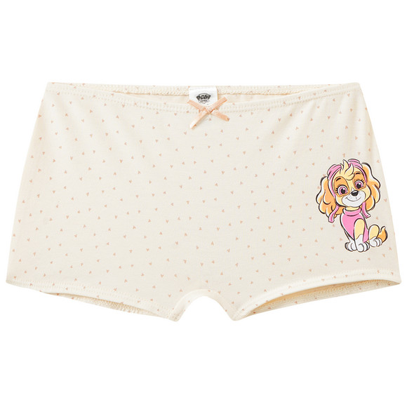 2 PAW Patrol Pantys im Set