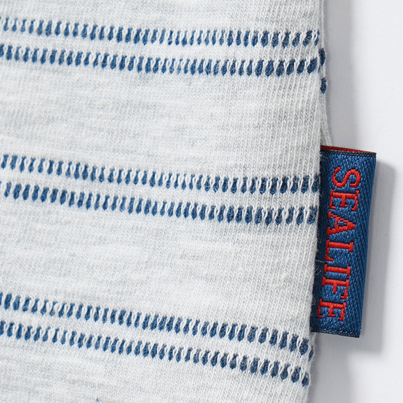 2 Jungen Unterhemden im Set