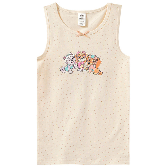 2 PAW Patrol Unterhemden im Set