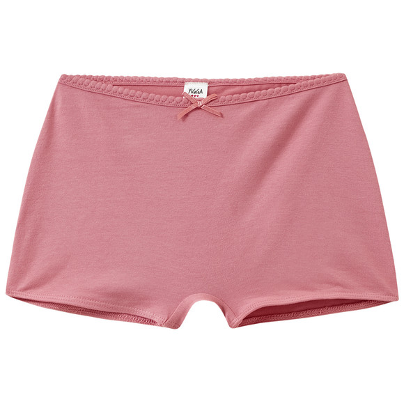 3 Baby Pantys im Set
