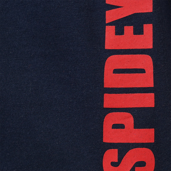 Spidey Shorty mit Bio-Baumwolle