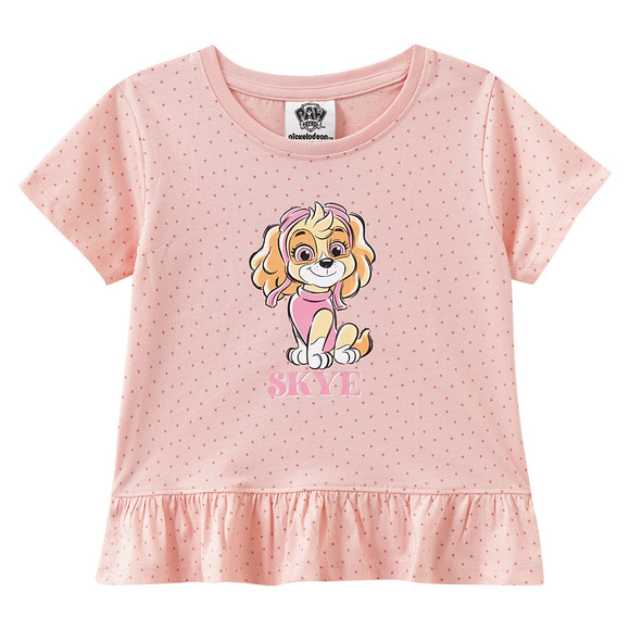 PAW Patrol Shorty mit Print