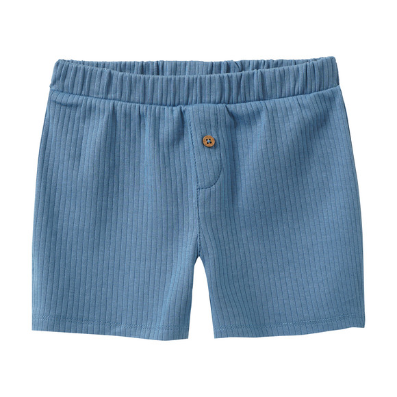 Baby Shorty mit maritimen Print