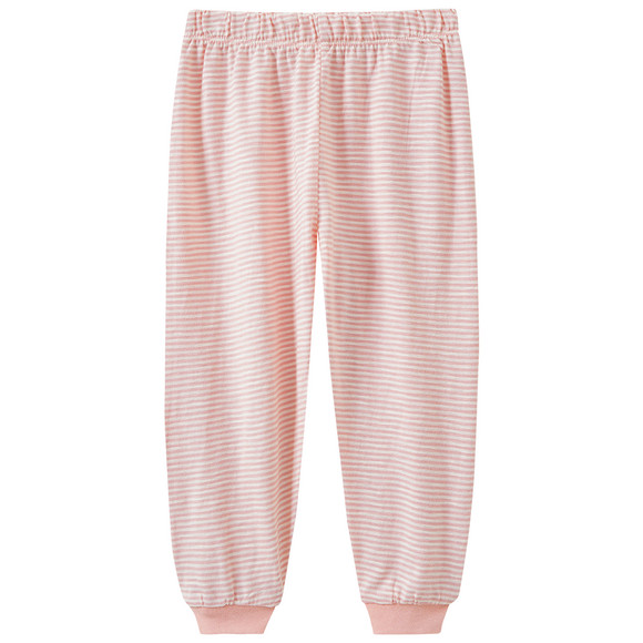 Baby Schlafanzug mit Applikation