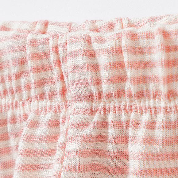 Baby Schlafanzug mit Applikation