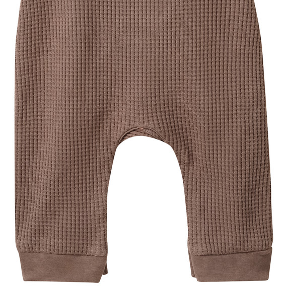 Baby Set mit Tier-Print