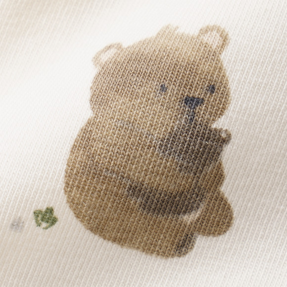 Newborn Set mit Strampler und Body