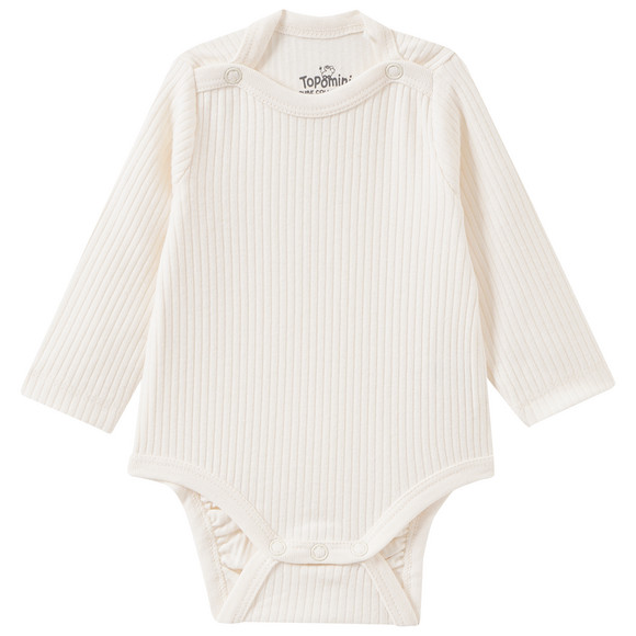 Newborn set met rompertje en body