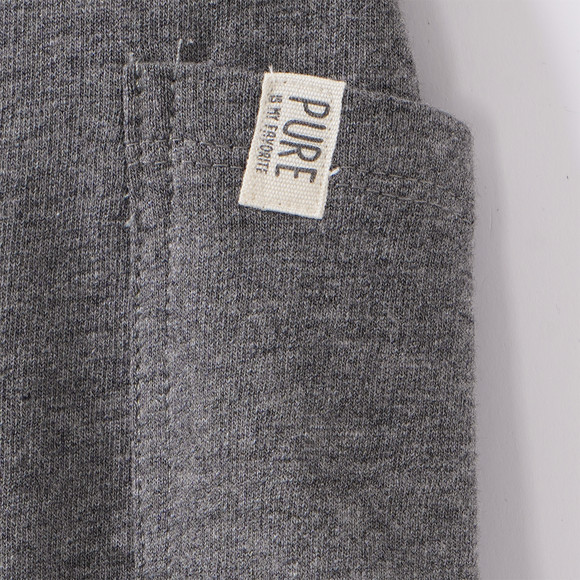 Newborn set met rompertje en body