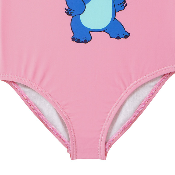 Disney Stitch Badeanzug mit Allover-Motiv