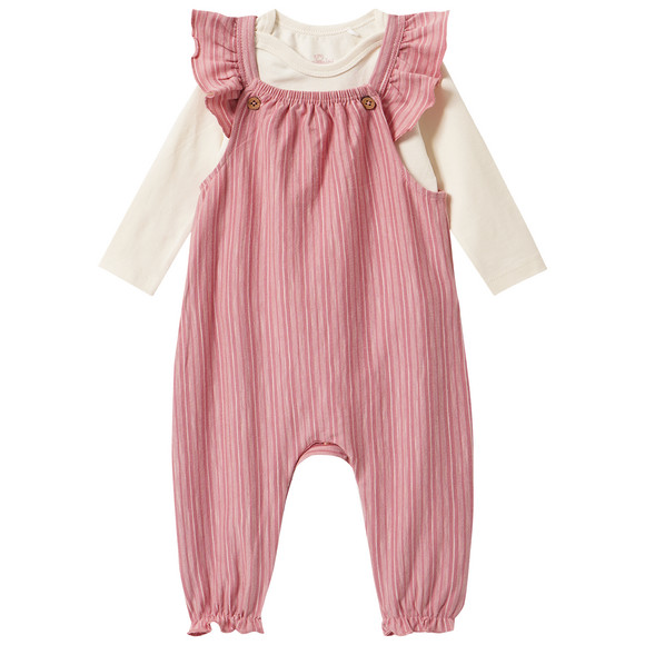 Newborn Set mit Bio-Baumwolle