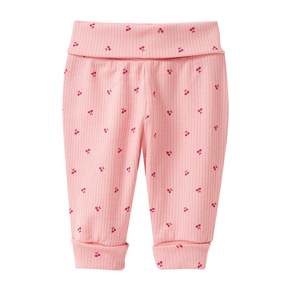 Newborn Set aus Wickelbody, Hose und Mütze