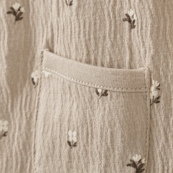 Newborn set met rompertje en body