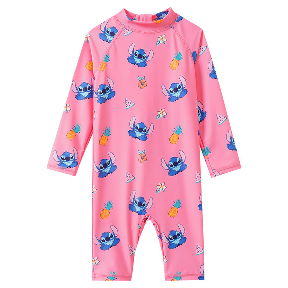 Disney Stitch UV-Badeoverall