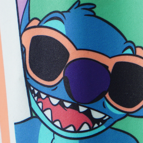 Disney Stitch UV-Badeoverall