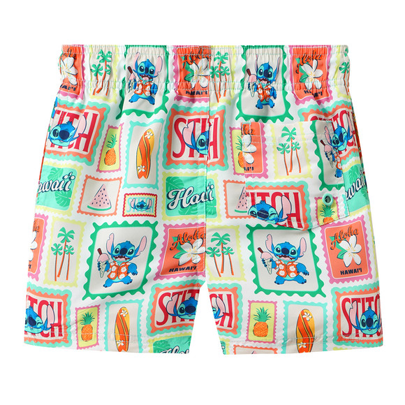Disney Stitch Badeshorts
