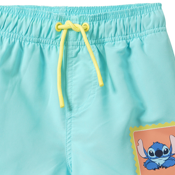 Disney Stitch Badeshorts