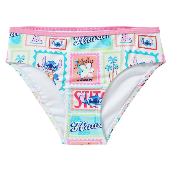 Disney Stitch Bikini mit sommerlichen Motiven