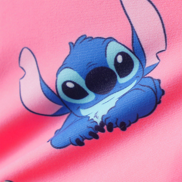 Disney Stitch Bikini mit sommerlichen Motiven