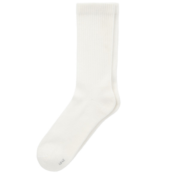 1 Paar Herren Socken mit Bio-Baumwolle