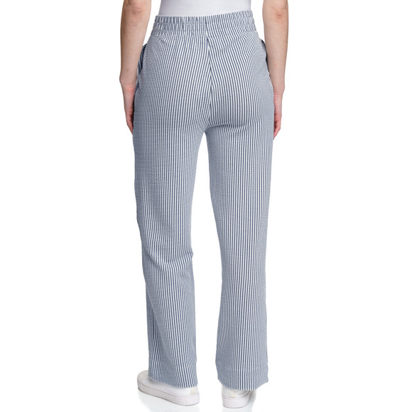 Damen Hose mit Komfortbund