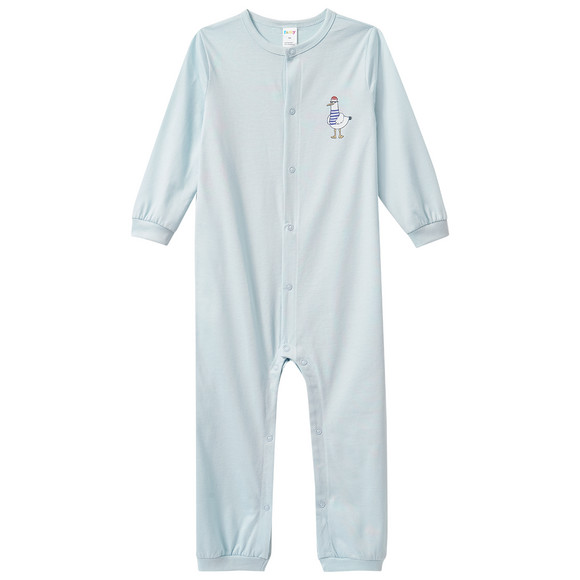2 Baby Schlafanzüge im Set