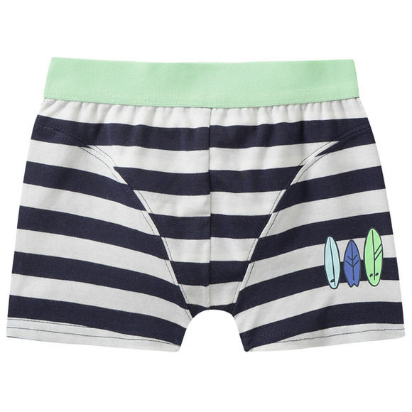 5 Jungen Boxer im Set