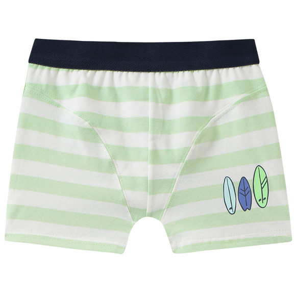 5 Jungen Boxer im Set