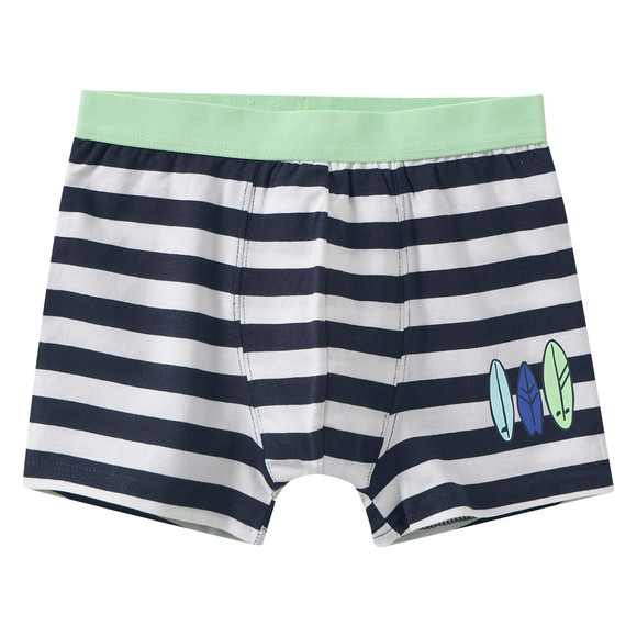5 Jungen Boxer im Set