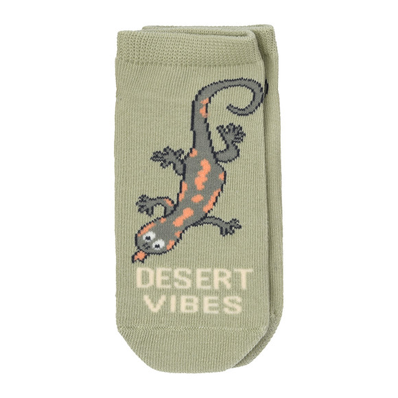 5 Paar Jungen Sneaker-Socken im Set