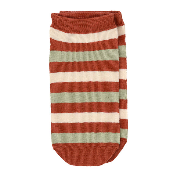 5 Paar Jungen Sneaker-Socken im Set