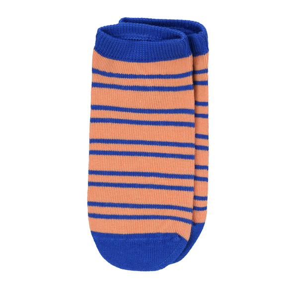 5 Paar Jungen Sneaker-Socken im Set