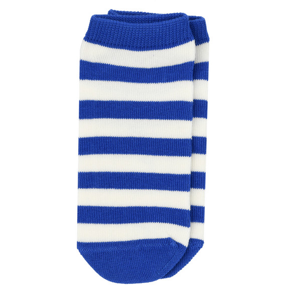 5 Paar Jungen Sneaker-Socken im Set