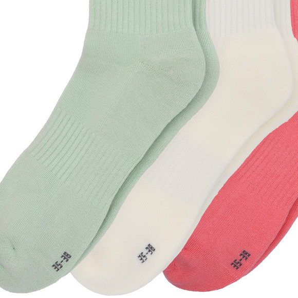 3 Paar Mädchen Socken im Set