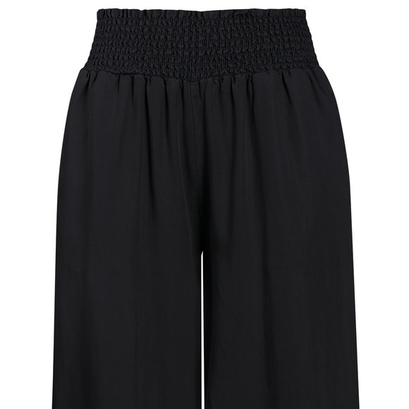 Damen Hose im Culotte-Style