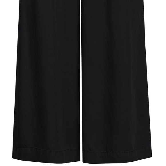 Damen Hose im Culotte-Style