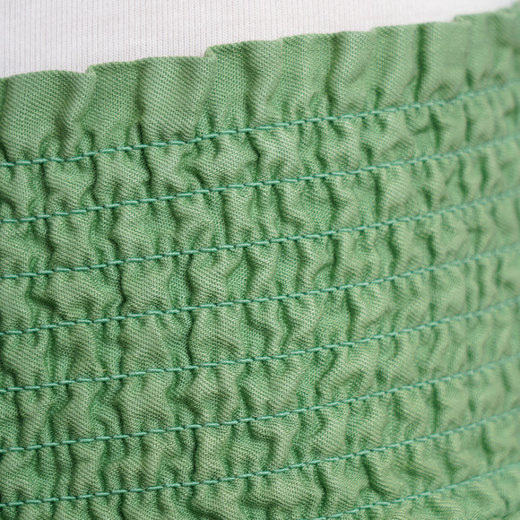 Damen Hose im Culotte-Style