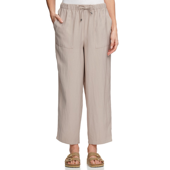 Damen Jogpants mit Komfortbund