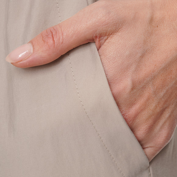 Damen Jogpants mit Komfortbund