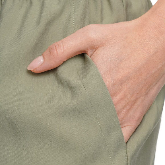 Damen Jogpants mit Komfortbund