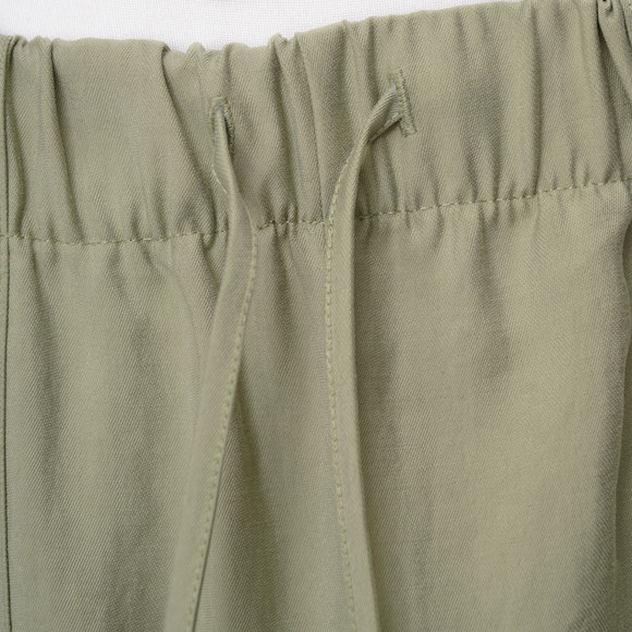 Damen Jogpants mit Komfortbund