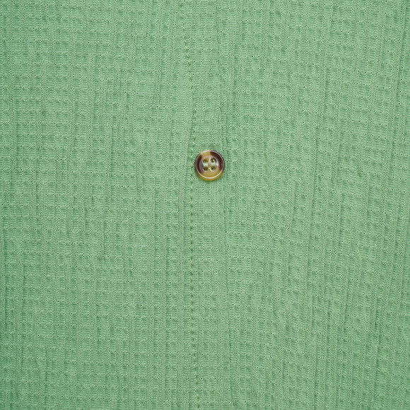 Damen T-Shirt in gekreppter Struktur