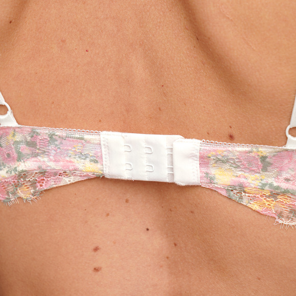 Damen Soft-BH mit Spitze